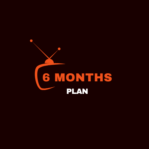 6 month iptv subscription